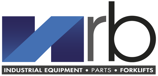 NRB | Industrial Equipment + Parts + Forklifts
